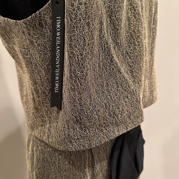 Timo Weiland Cocktail Dress - Picture 3 of 5